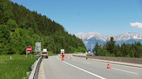 The Brenner Pass, Bild 10